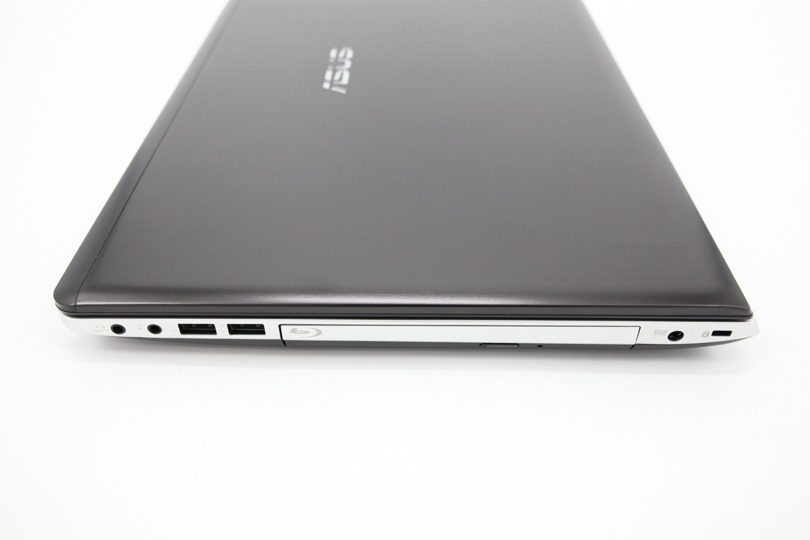 ASUS N56VM 15.6" Laptop: Core i7, 480GB SSD, 8GB RAM, NVIDIA, Blu-Ray Warranty - CruiseTech