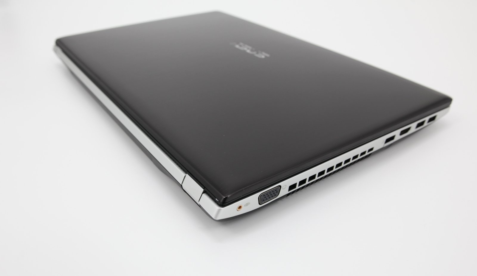 ASUS N56VM 15.6" Laptop: Core i7, 480GB SSD, 8GB RAM, NVIDIA, Blu-Ray Warranty - CruiseTech