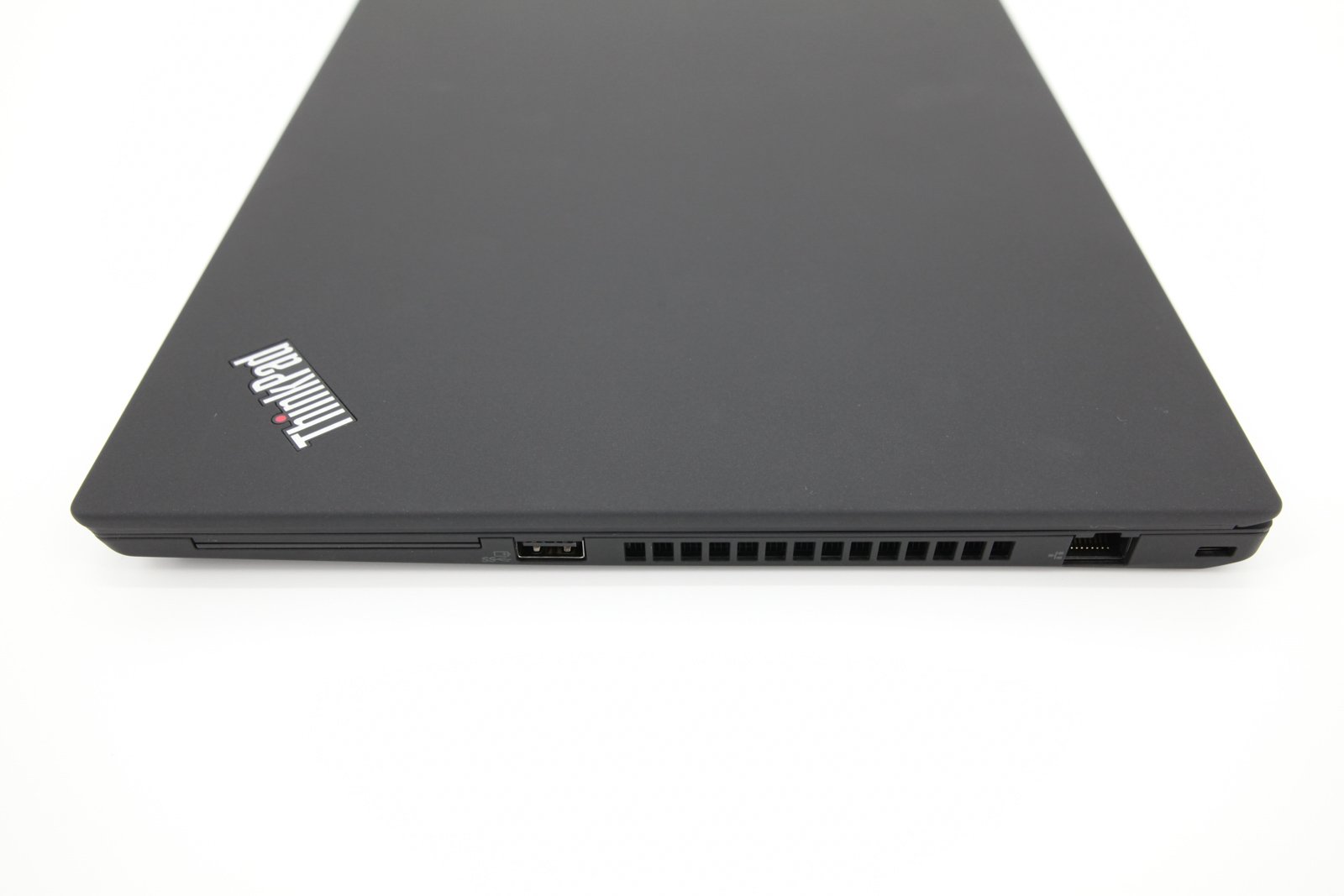 Lenovo ThinkPad T14 Gen 1 Laptop: Core i7-10610U vPro, 512GB, 16GB RAM, Warranty - CruiseTech
