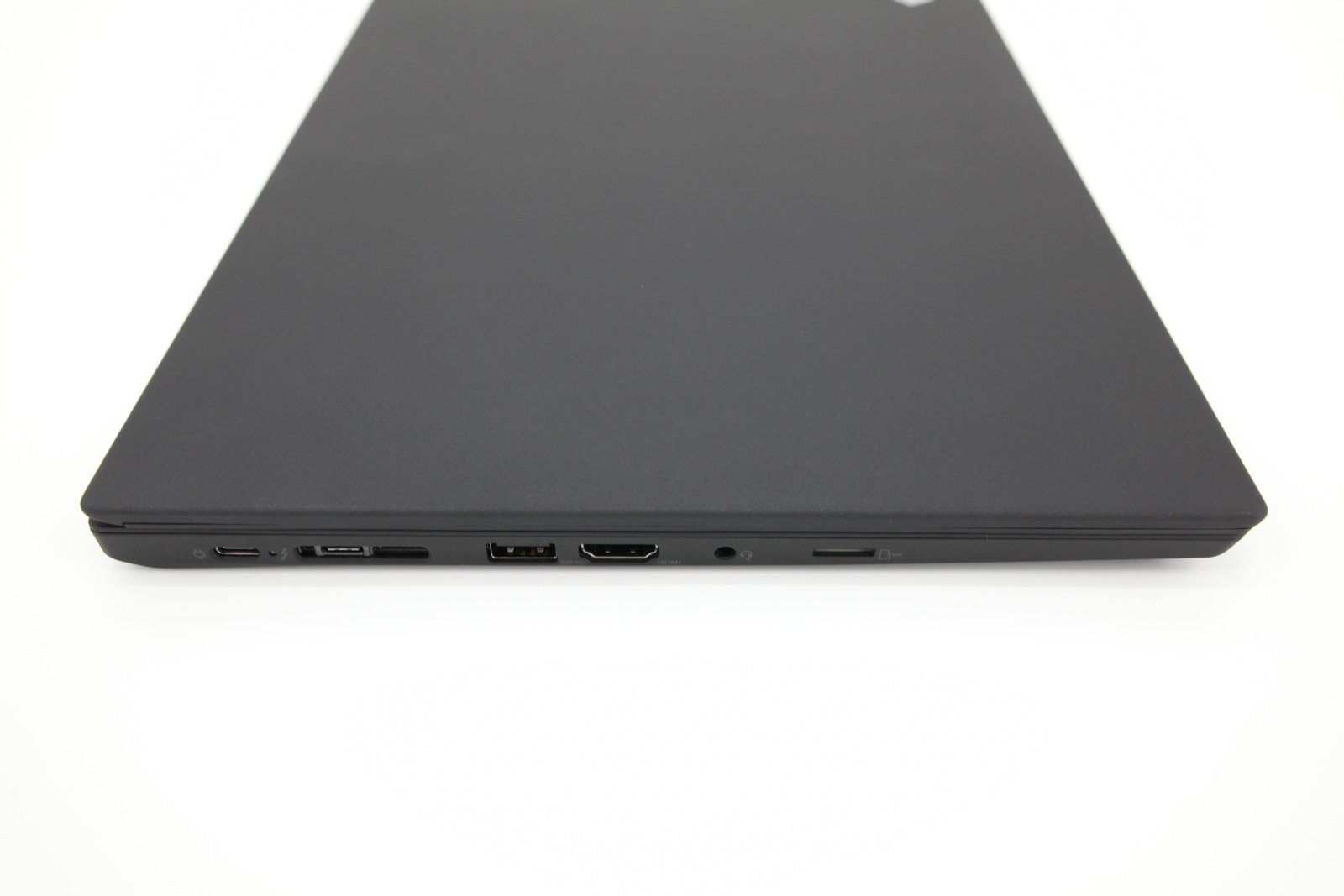 Lenovo ThinkPad T14 Gen 1 Laptop: Core i7-10610U vPro, 512GB, 16GB RAM, Warranty - CruiseTech