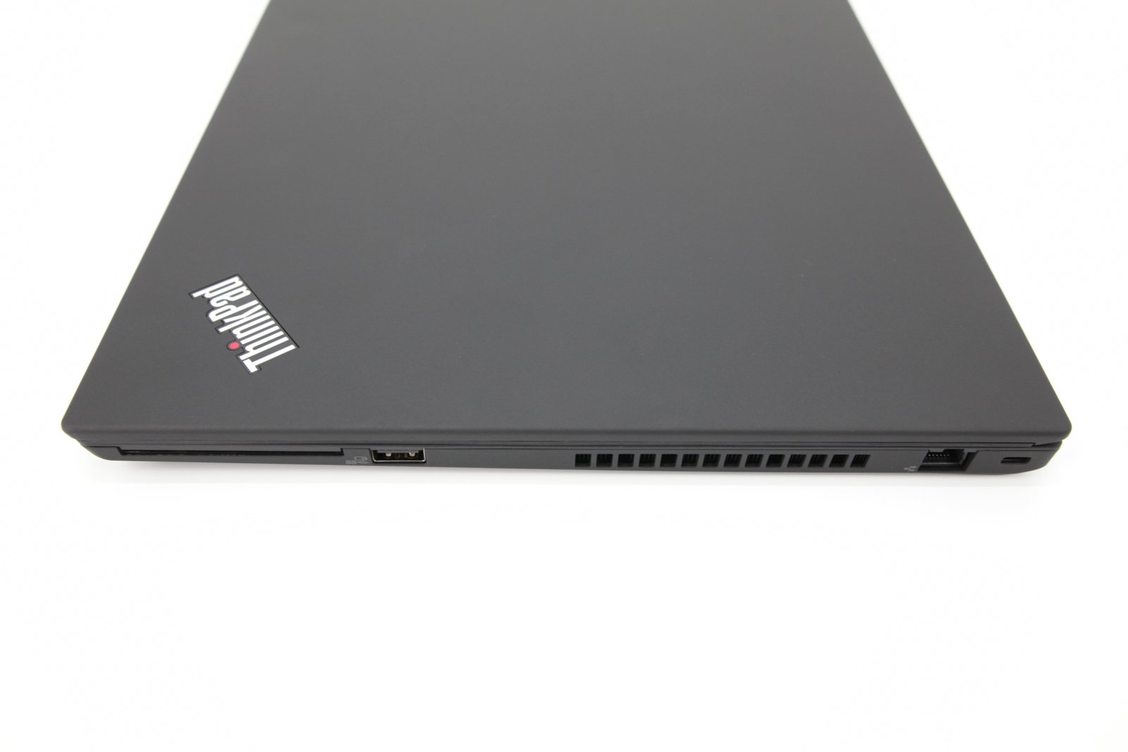 Lenovo ThinkPad T15 Touch Laptop: i7-10610U vPro, MX330, 512GB 16GB RAM Warranty - CruiseTech