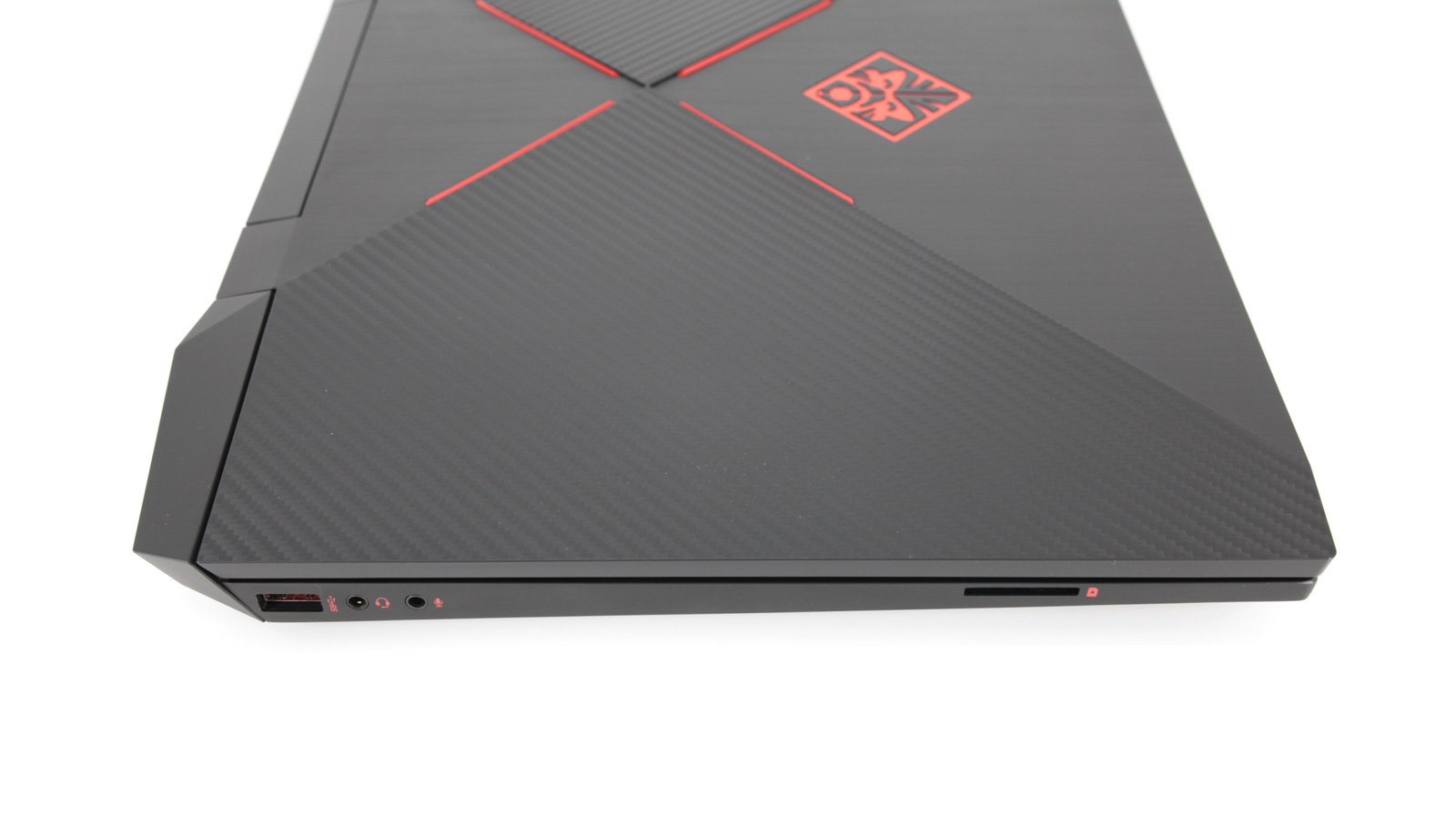 HP Omen 15 Gaming Laptop: 144Hz, RTX 2070, Core i7-8750H, 256GB+1TB - CruiseTech