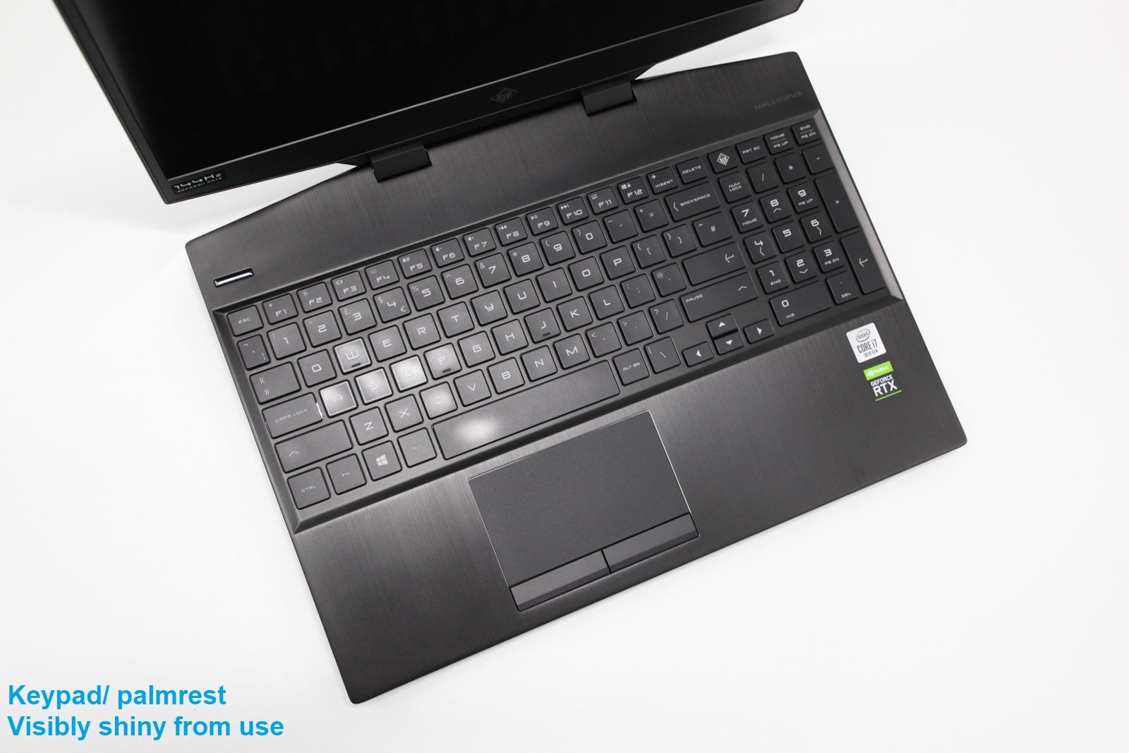 HP Omen 15 144Hz Gaming Laptop: 10th Gen i7, RTX 2070, 1TB SSD, 16GB Warranty - CruiseTech