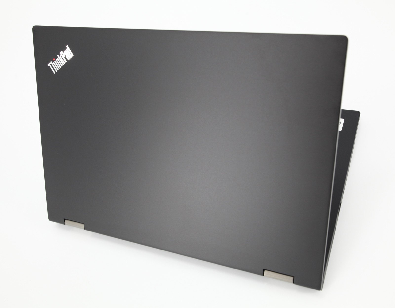 Lenovo Thinkpad L13 Yoga Touch Laptop: 10th Gen i5, 256GB, 8GB RAM, Warranty - CruiseTech