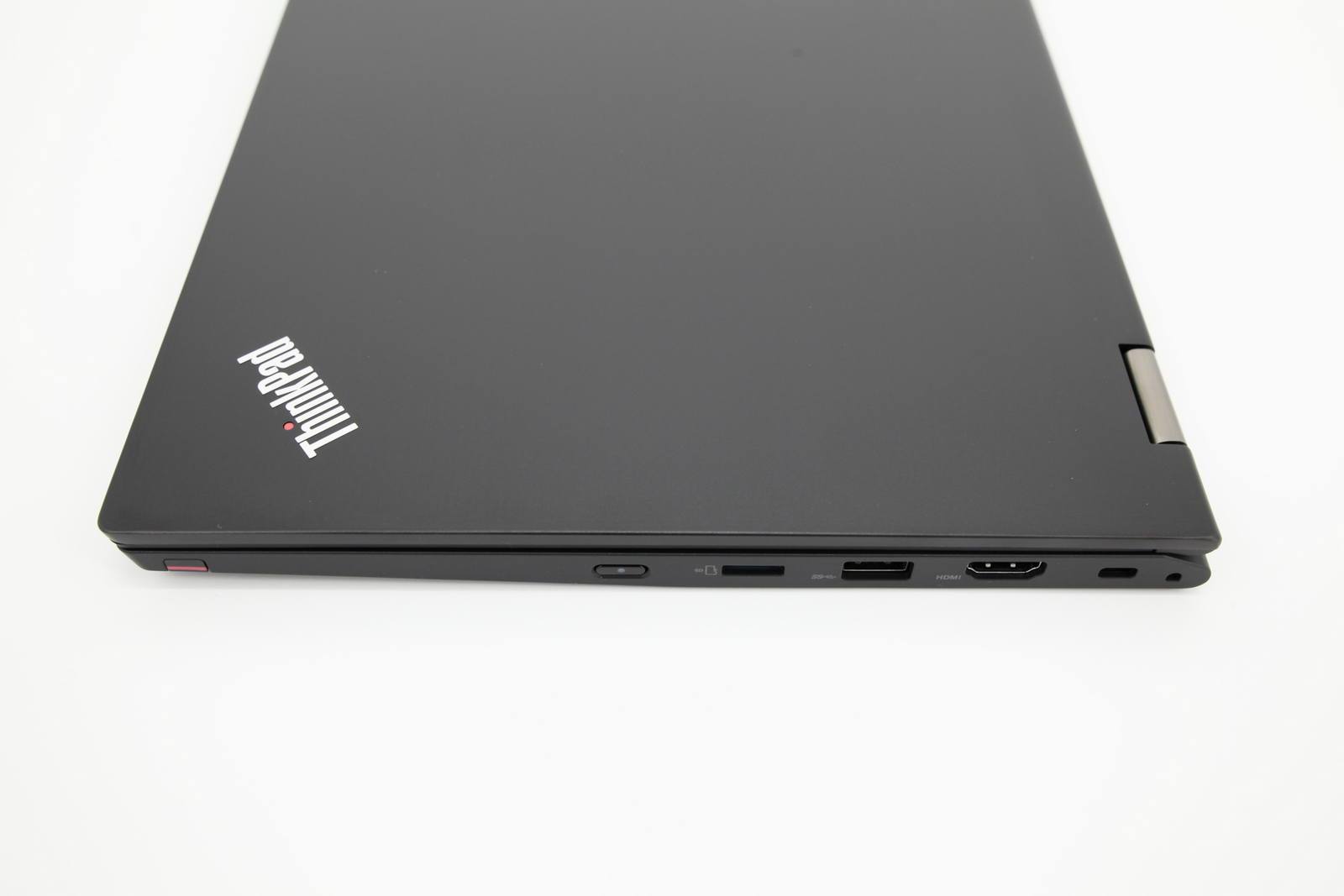 Lenovo Thinkpad L13 Yoga Touch Laptop: 10th Gen i5, 256GB, 8GB RAM, Warranty - CruiseTech