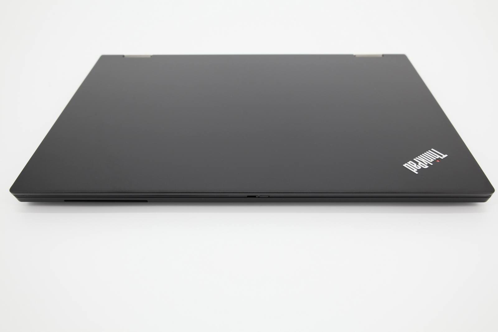 Lenovo Thinkpad L13 Yoga Touch Laptop: 10th Gen i5, 256GB, 8GB RAM, Warranty - CruiseTech
