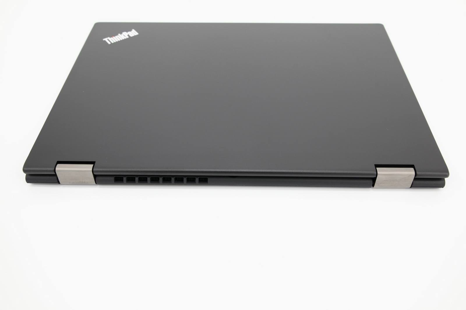 Lenovo Thinkpad L13 Yoga Touch Laptop: 10th Gen i5, 256GB, 8GB RAM, Warranty - CruiseTech