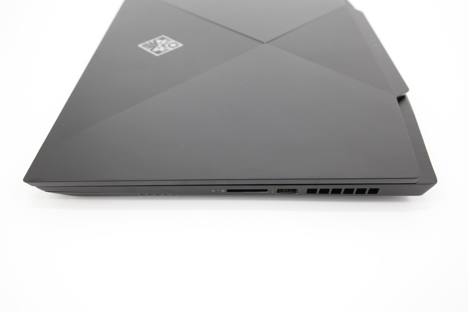 HP Omen 15 144Hz Gaming Laptop: 10th Gen i7, RTX 2070, 1TB SSD, 16GB Warranty - CruiseTech