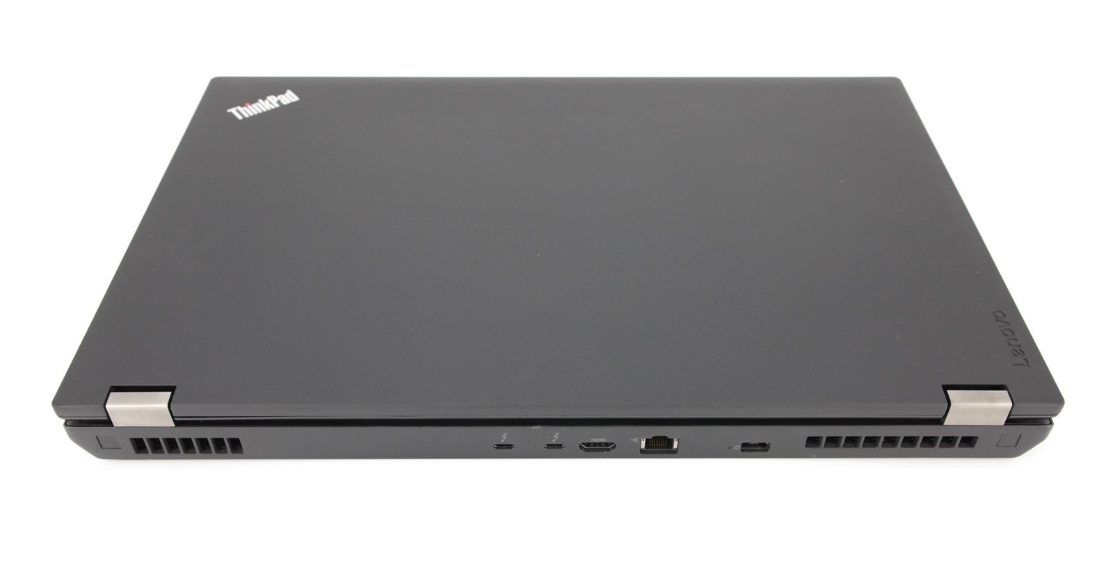 Lenovo ThinkPad P71 17" Laptop: Core i7, P3000, 16GB RAM, 512GB Warranty VAT - CruiseTech