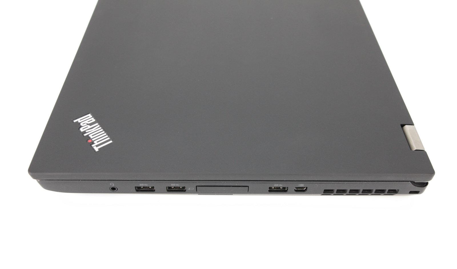 Lenovo ThinkPad P71 17" Laptop: Core i7, P3000, 16GB RAM, 512GB Warranty VAT - CruiseTech