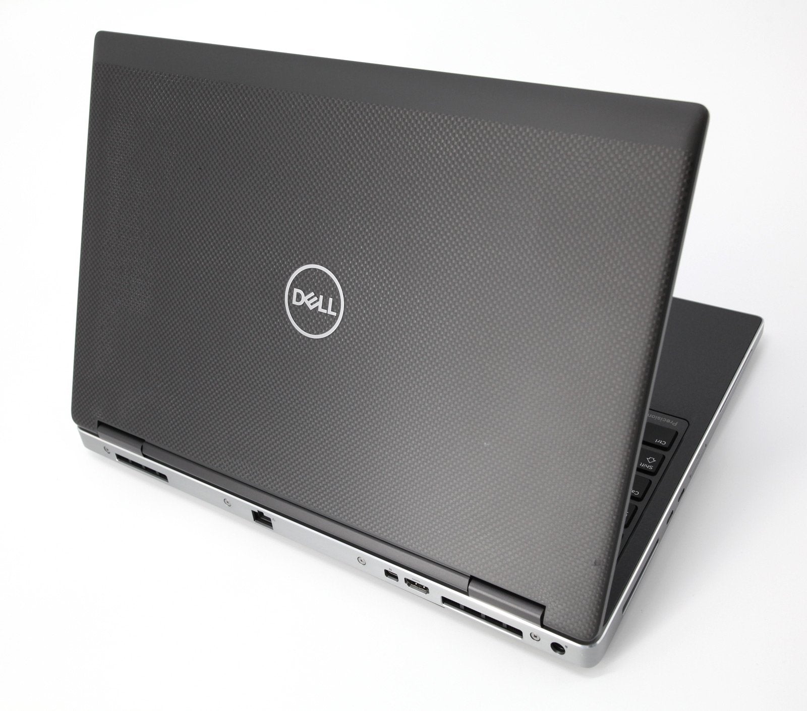 Dell Precision 7540 Laptop: i7 9th Gen 16GB RAM NVIDIA Quadro 512GB SSD Warranty - CruiseTech