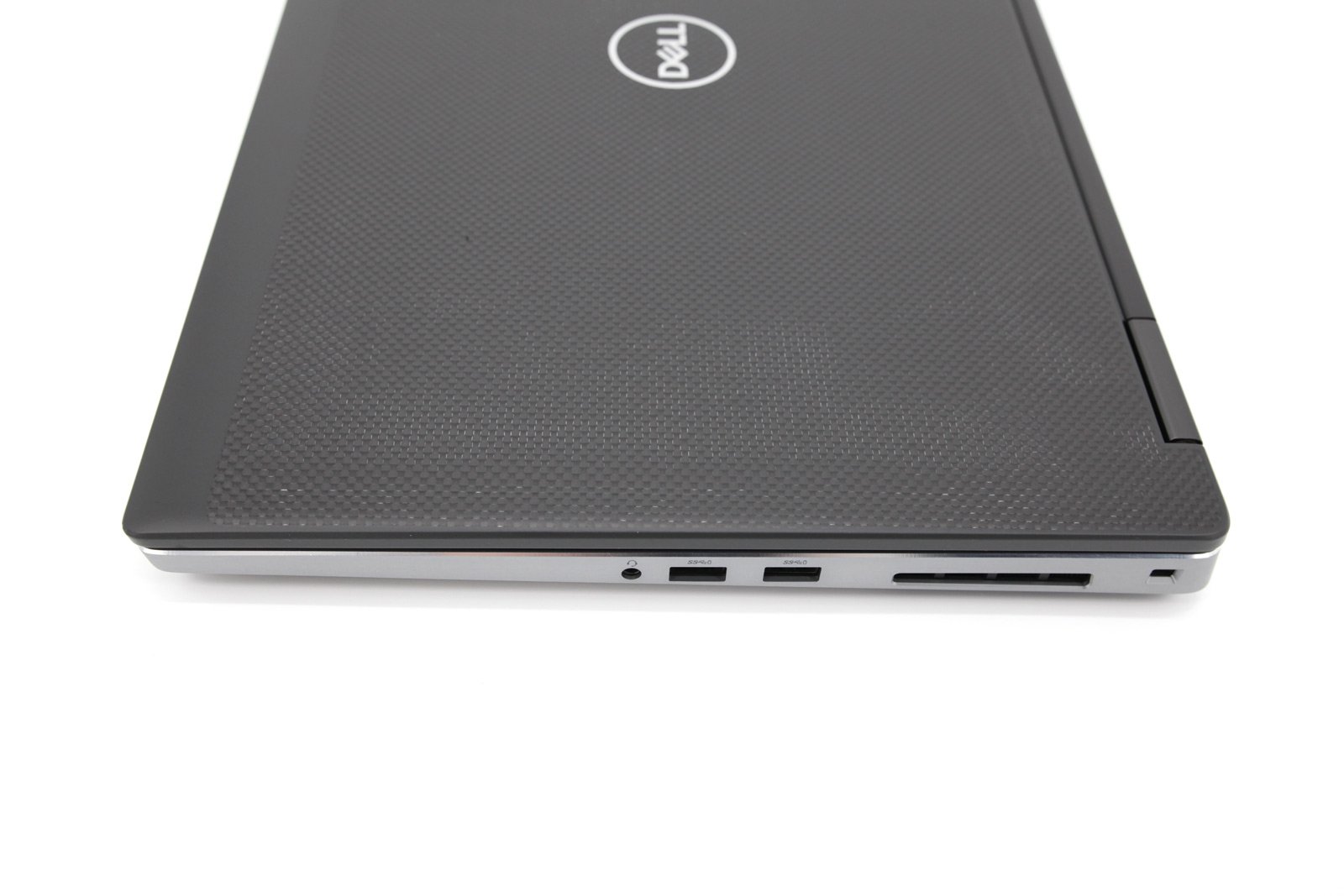 Dell Precision 7540 Laptop: i7 9th Gen 16GB RAM NVIDIA Quadro 512GB SSD Warranty - CruiseTech
