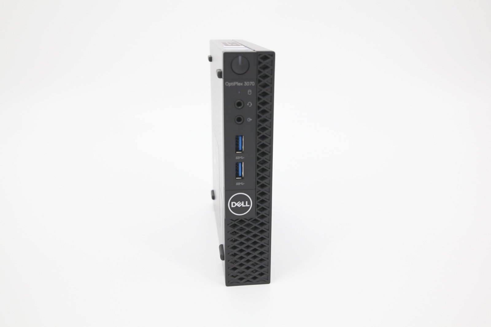 Dell Optiplex 3070 Micro PC: Core i5-9500T 256GB SSD 8GB RAM Warranty - CruiseTech