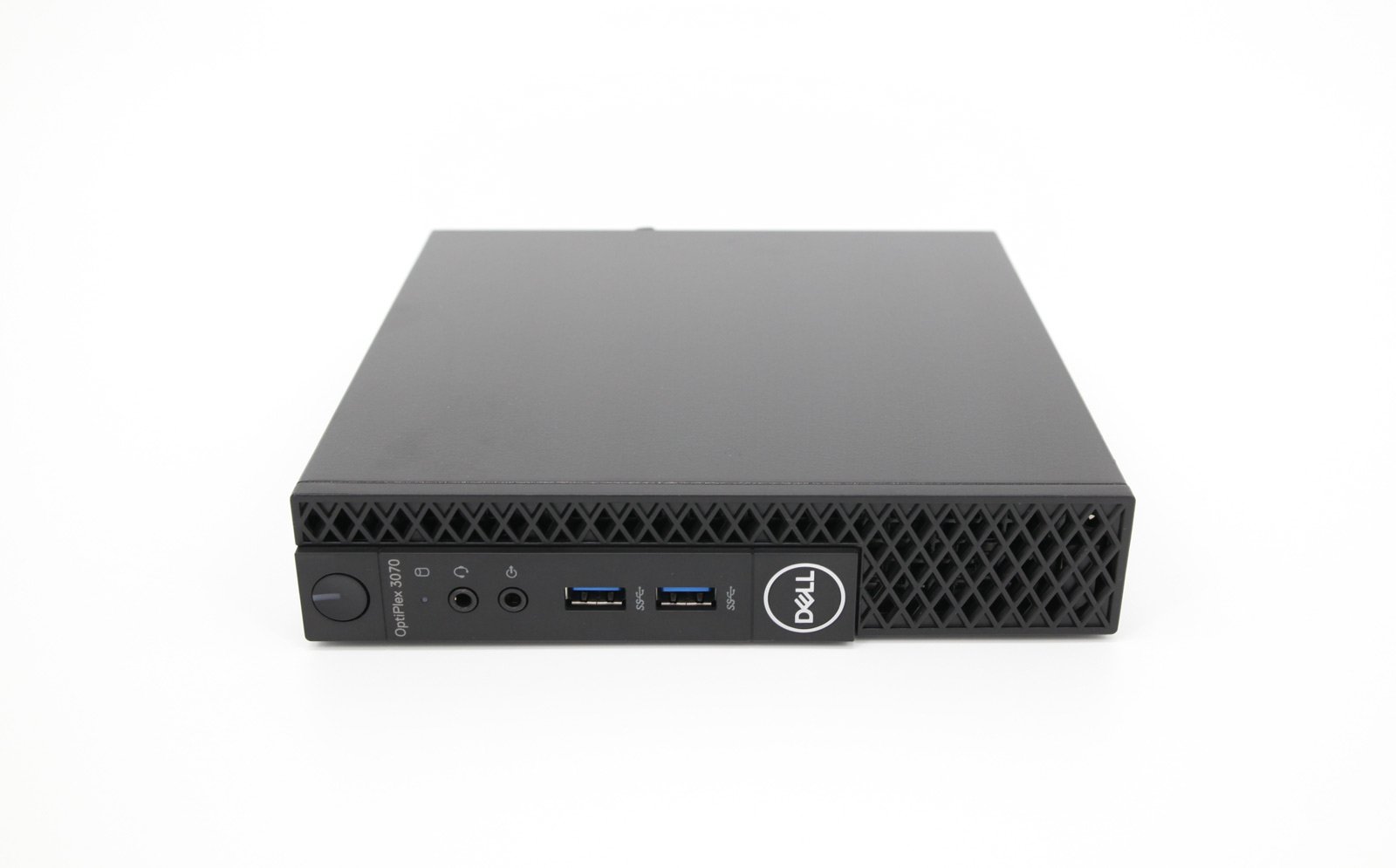 Dell Optiplex 3070 Micro PC: Core i5-9500T 256GB SSD 8GB RAM Warranty - CruiseTech