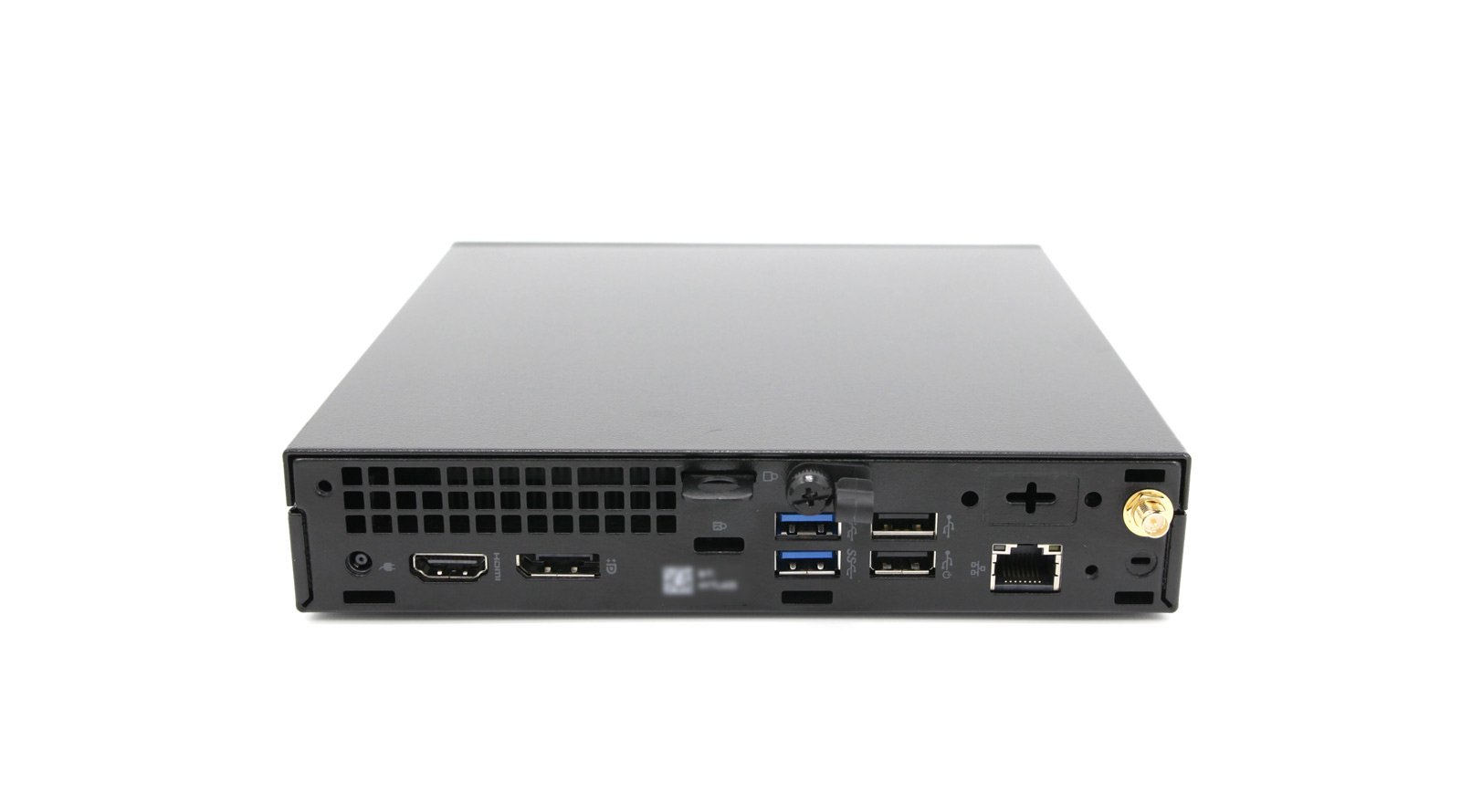 Dell Optiplex 3070 Micro PC: Core i5-9500T 256GB SSD 8GB RAM Warranty - CruiseTech