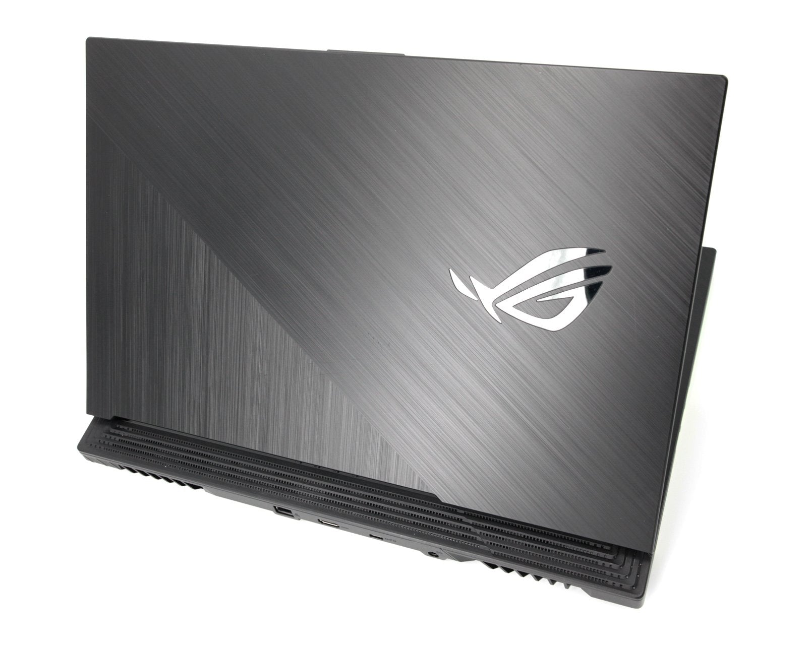 ASUS Strix G 17.3" Gaming Laptop: GTX 1660 Ti, i7-9750H, 16GB RAM, 1TB SSD - CruiseTech