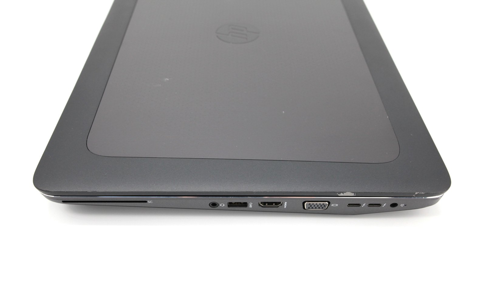 HP ZBook 17 G3 CAD Laptop: Core i7-6820HQ M4000M, 16GB RAM, 512GB Warranty - CruiseTech