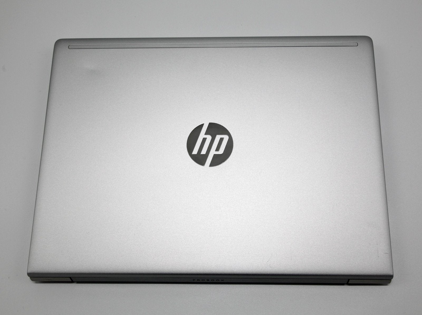 HP ProBook 430 G6 13.3" Touch Laptop: 512GB SSD, 8th Gen i5, 8GB Warranty 1.49kg - CruiseTech