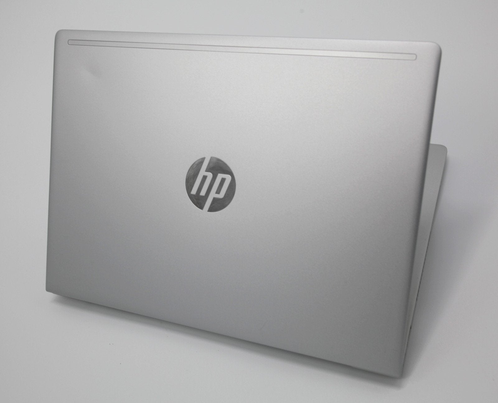HP ProBook 430 G6 13.3" Touch Laptop: 512GB SSD, 8th Gen i5, 8GB Warranty 1.49kg - CruiseTech
