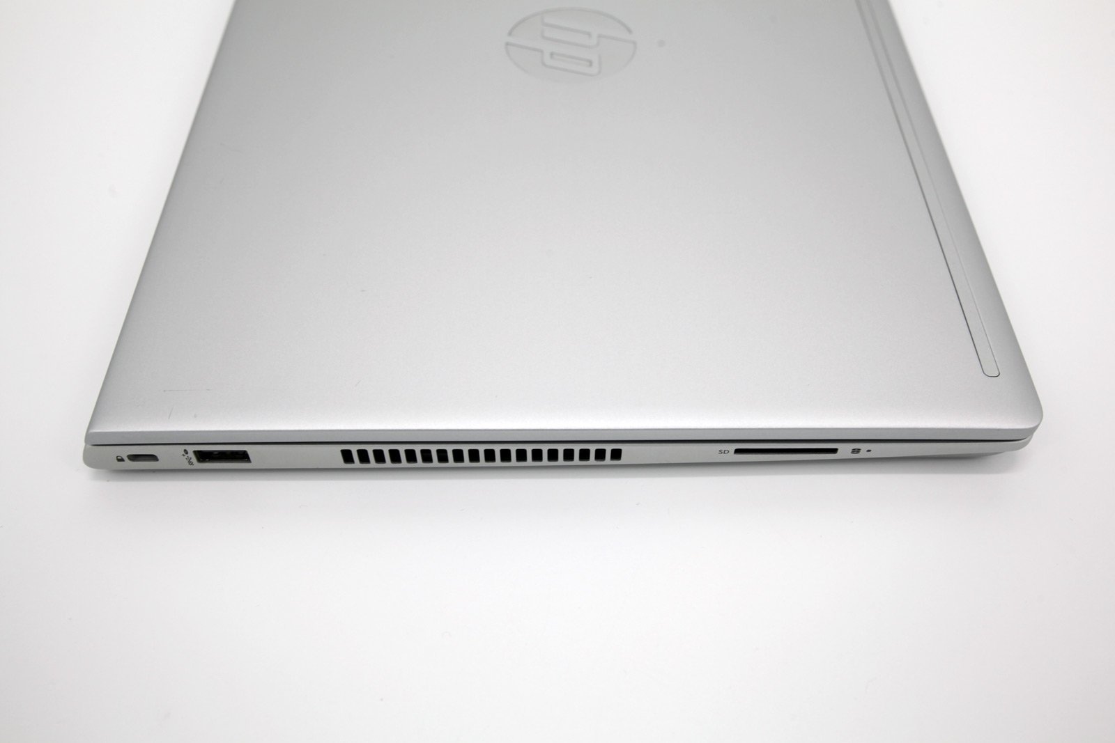 HP ProBook 430 G6 13.3" Touch Laptop: 512GB SSD, 8th Gen i5, 8GB Warranty 1.49kg - CruiseTech