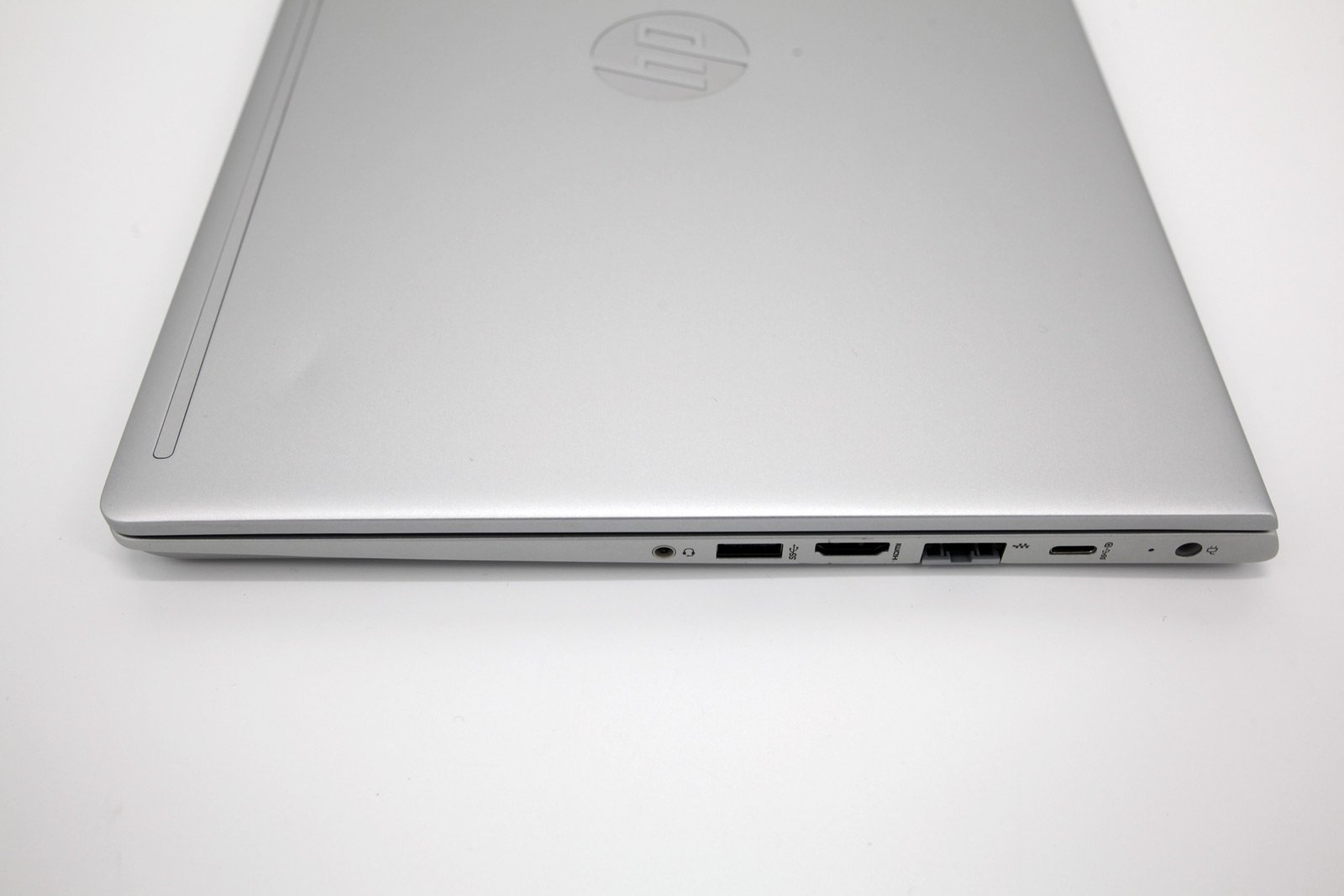 HP ProBook 430 G6 13.3" Touch Laptop: 512GB SSD, 8th Gen i5, 8GB Warranty 1.49kg - CruiseTech