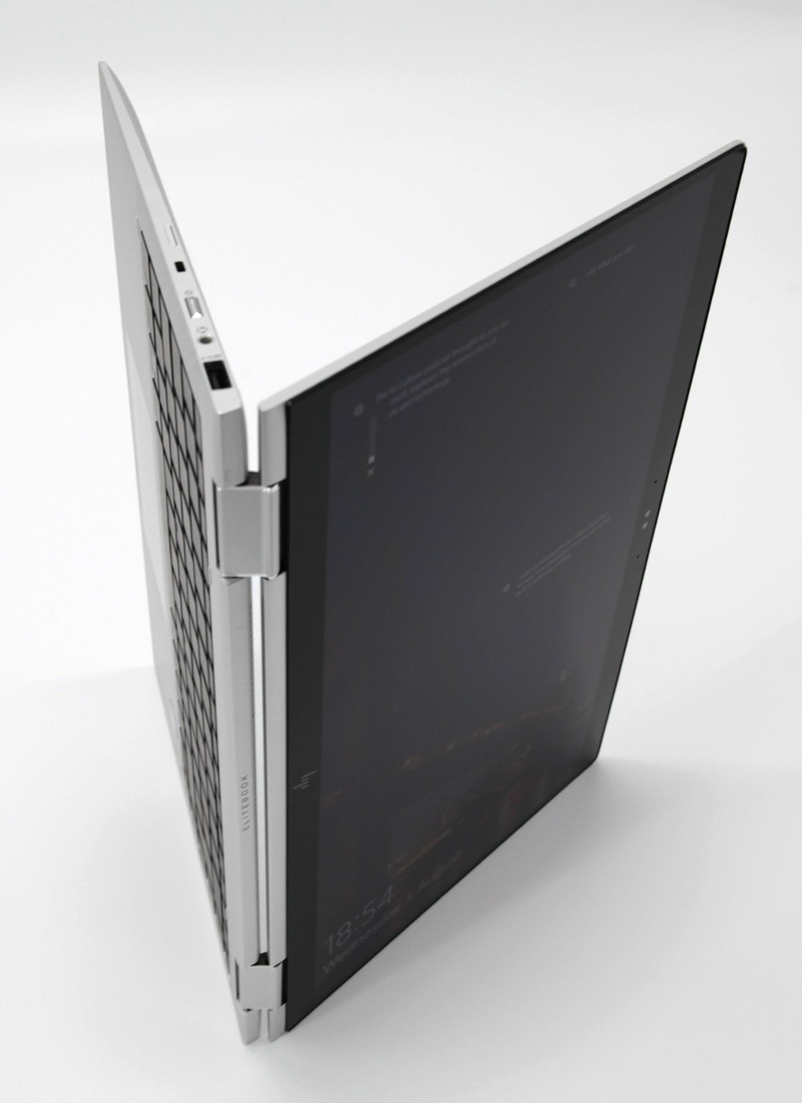 HP EliteBook x360 1040 G5 Touch 2 in 1: Intel i7, 256GB SSD, 16GB RAM, Warranty - CruiseTech