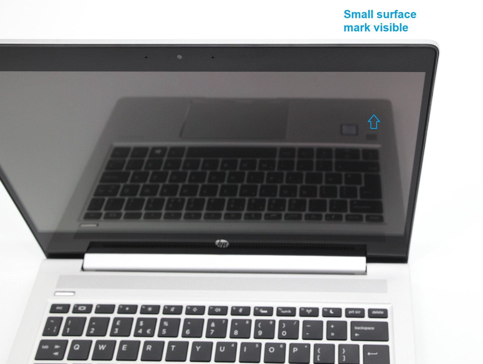 HP ProBook 430 G6 13.3" Touch Laptop: 512GB SSD, 8th Gen i5, 8GB Warranty 1.49kg - CruiseTech