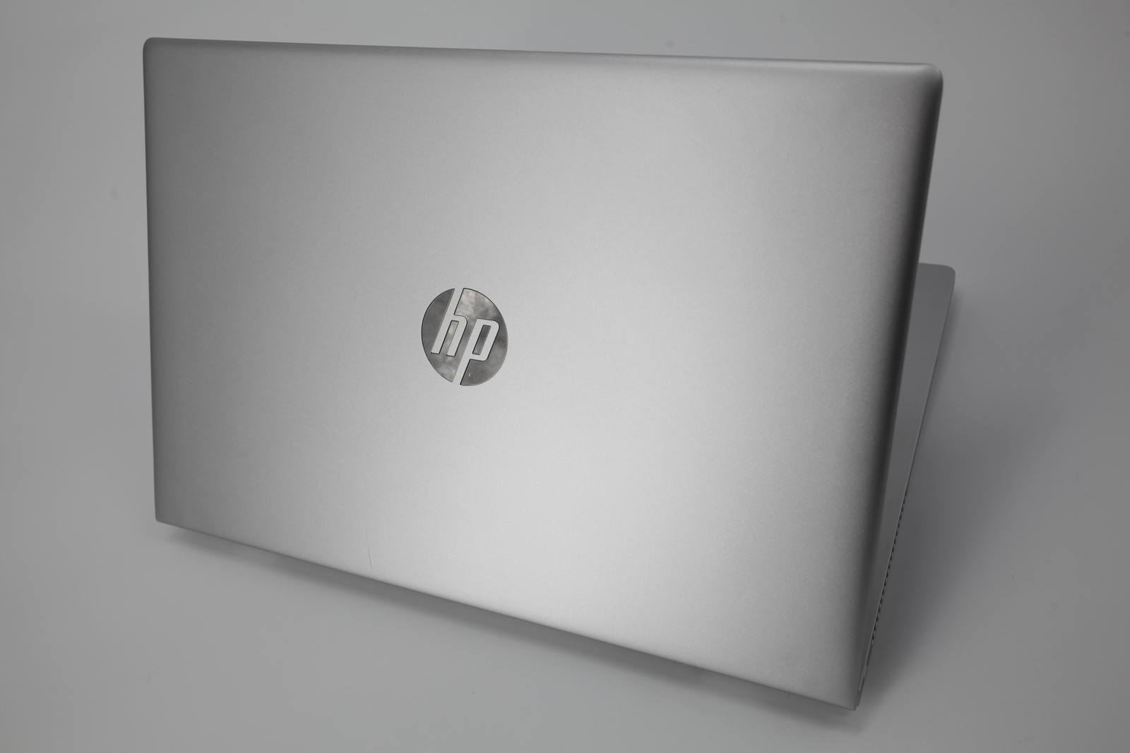 HP ProBook 650 G4 15.6" Laptop: Core i5-8350U, 8GB RAM, 512GB SSD, Warranty VAT - CruiseTech