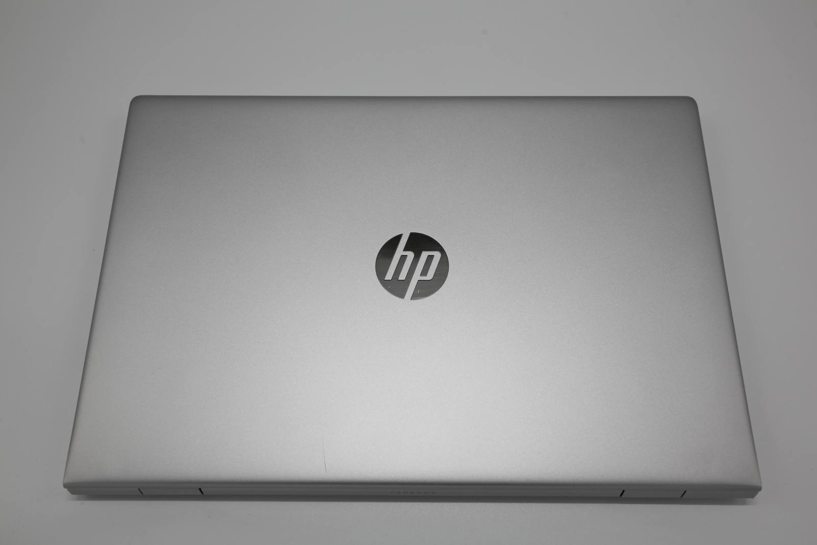 HP ProBook 650 G4 15.6" Laptop: Core i5-8350U, 8GB RAM, 512GB SSD, Warranty VAT - CruiseTech