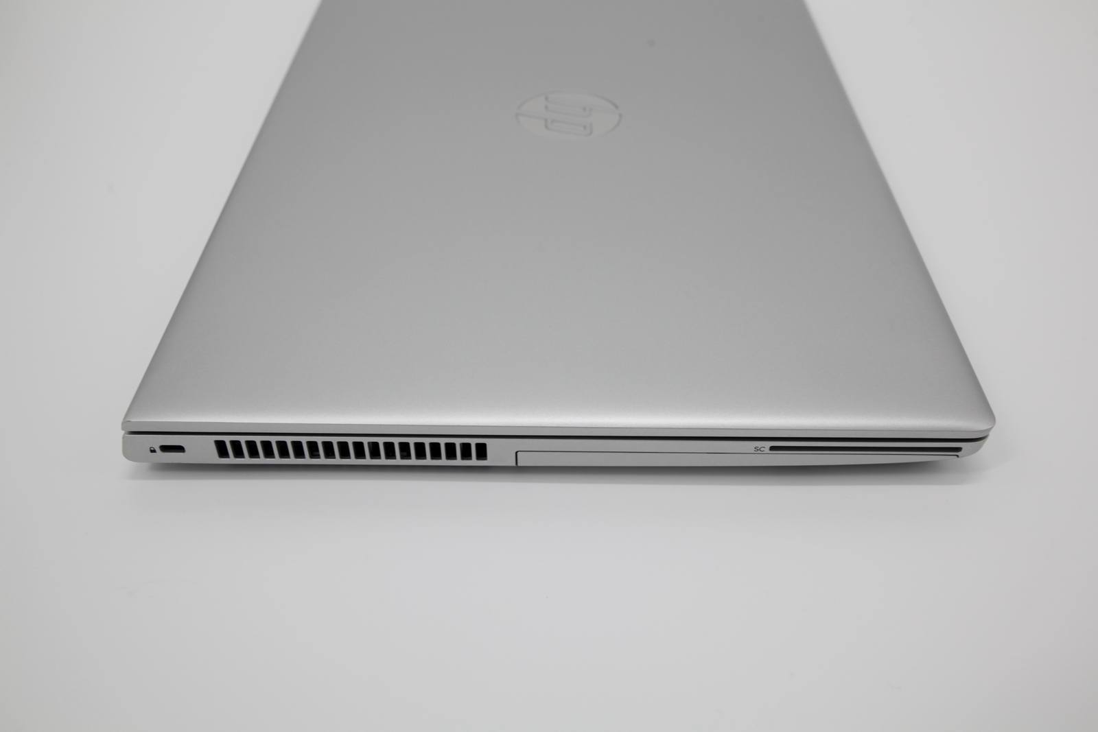 HP ProBook 650 G4 15.6" Laptop: Core i5-8350U, 8GB RAM, 512GB SSD, Warranty VAT - CruiseTech