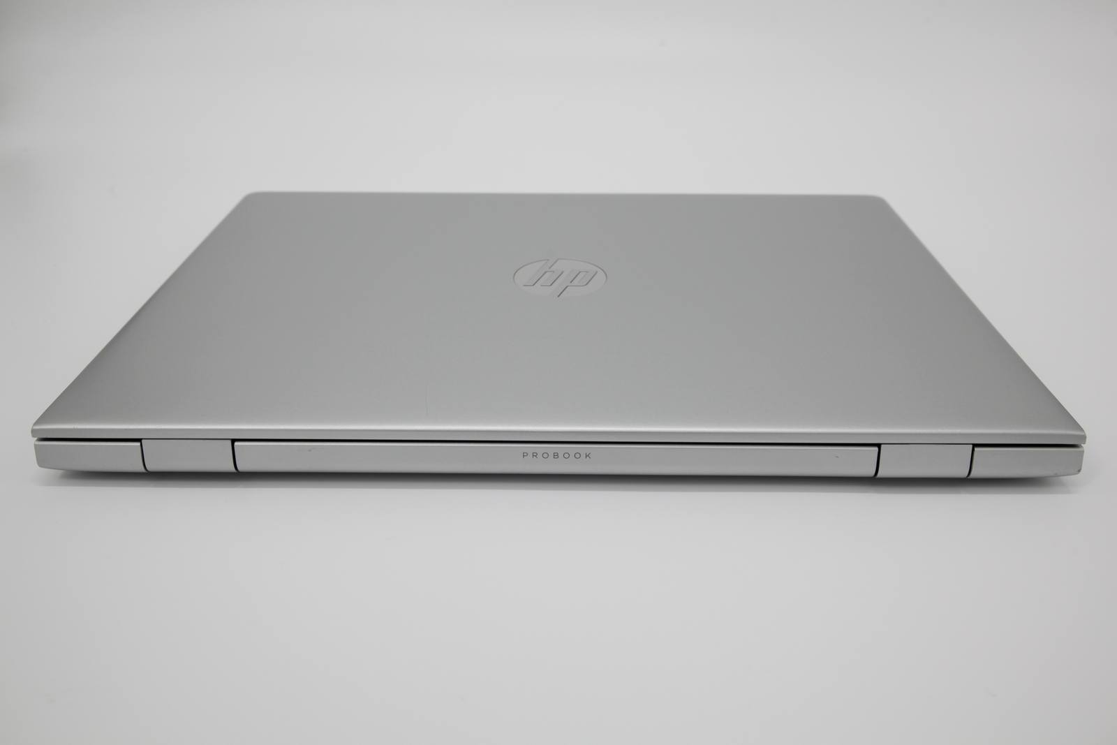 HP ProBook 650 G4 15.6" Laptop: Core i5-8350U, 8GB RAM, 512GB SSD, Warranty VAT - CruiseTech