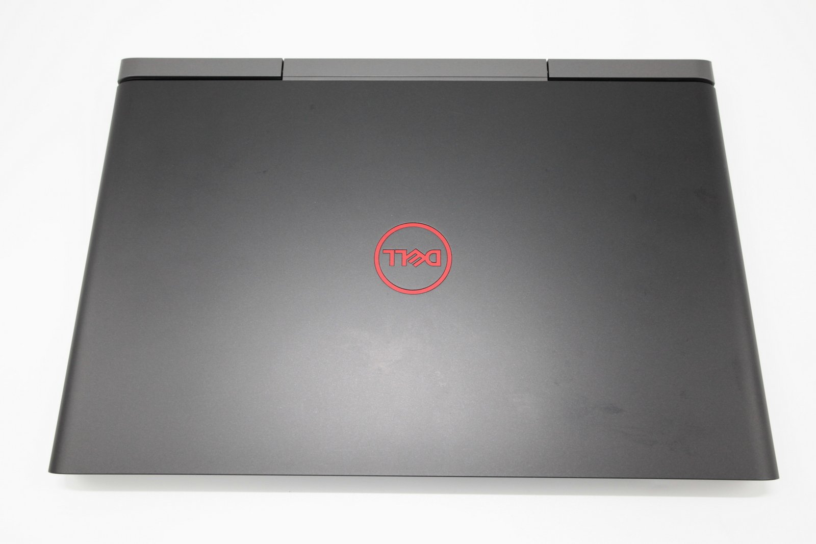 Dell 15 7577 IPS Gaming Laptop: i7-7700HQ, GTX 1060 Max-Q, 256GB & HDD, 16GB RAM - CruiseTech