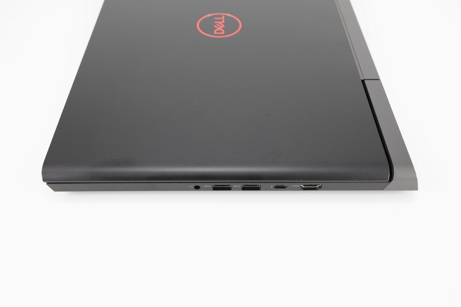 Dell 15 7577 IPS Gaming Laptop: i7-7700HQ, GTX 1060 Max-Q, 256GB & HDD, 16GB RAM - CruiseTech