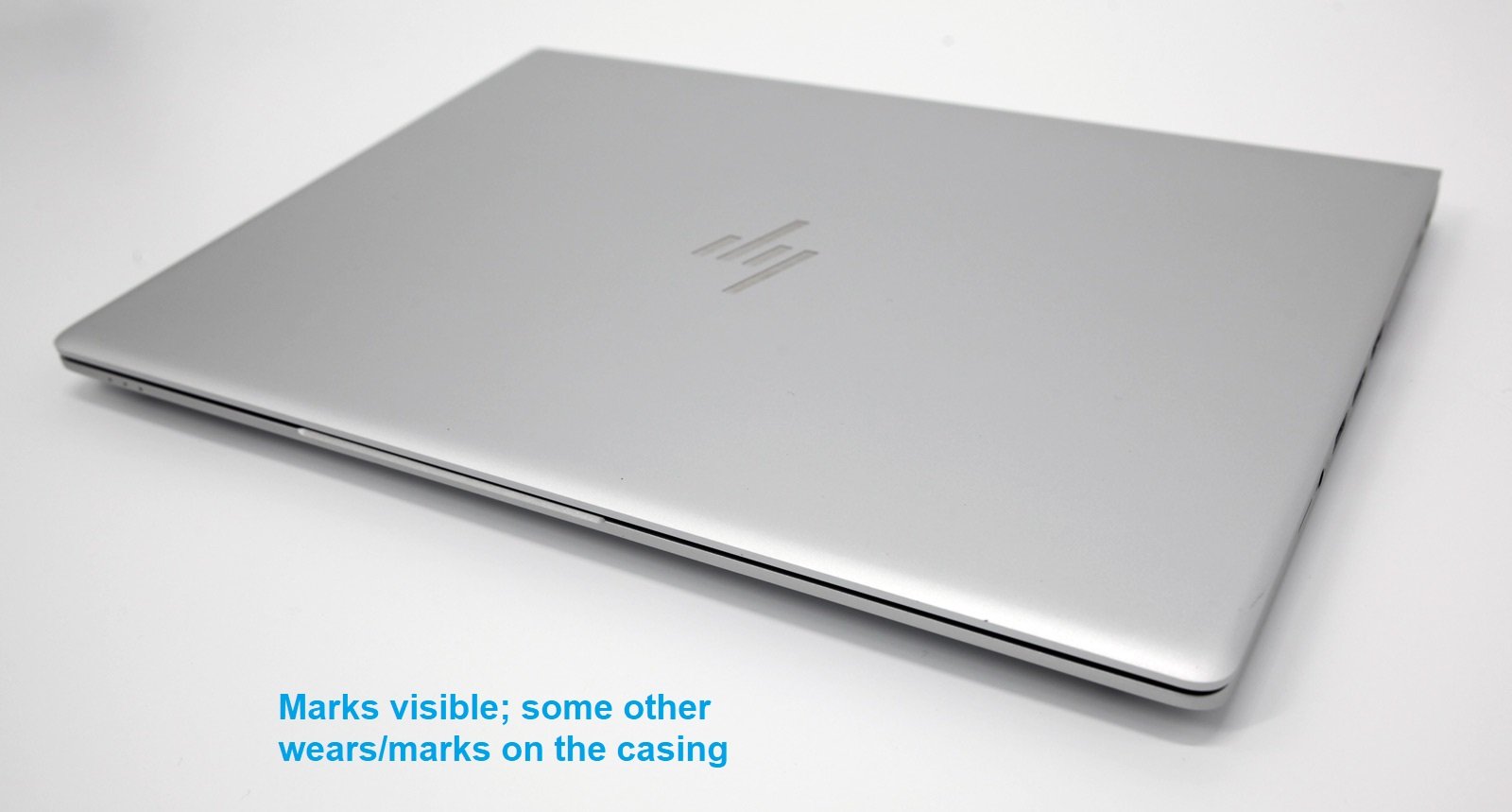 HP EliteBook 840 G5 FHD 14" Laptop: 8th Gen i5, 8GB RAM 240GB Warranty VAT - CruiseTech