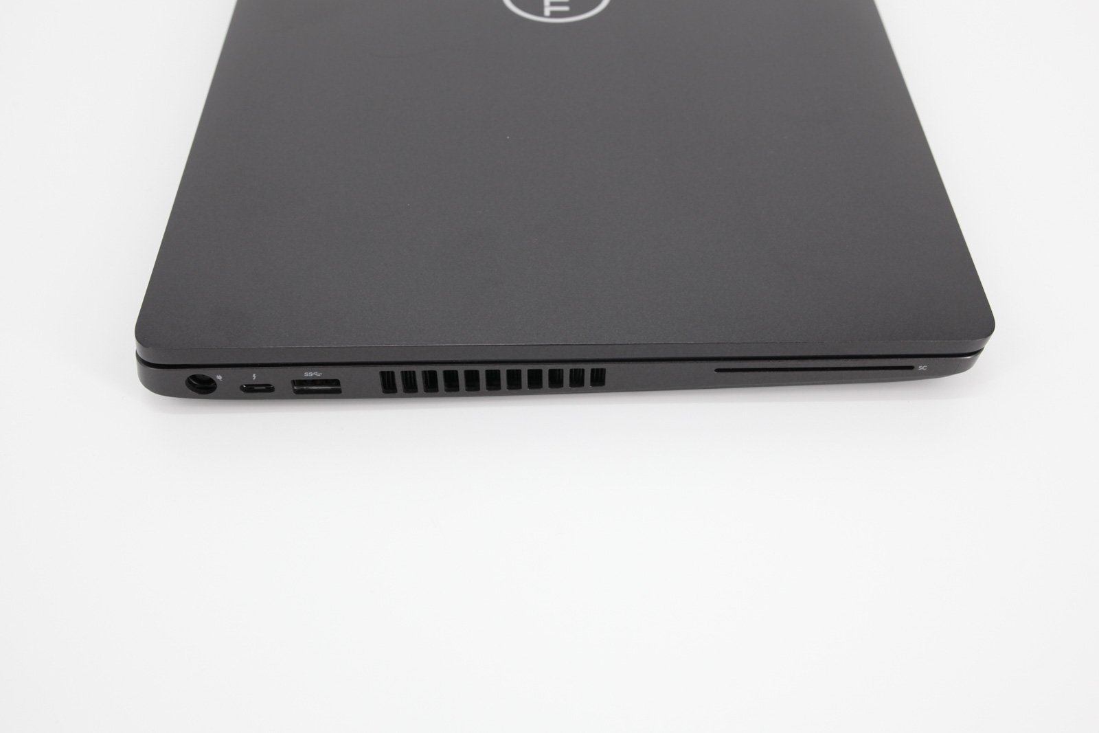 Dell Latitude 5501 Laptop: Core i7-9850H 16GB RAM MX150 512GB SSD Warranty - CruiseTech