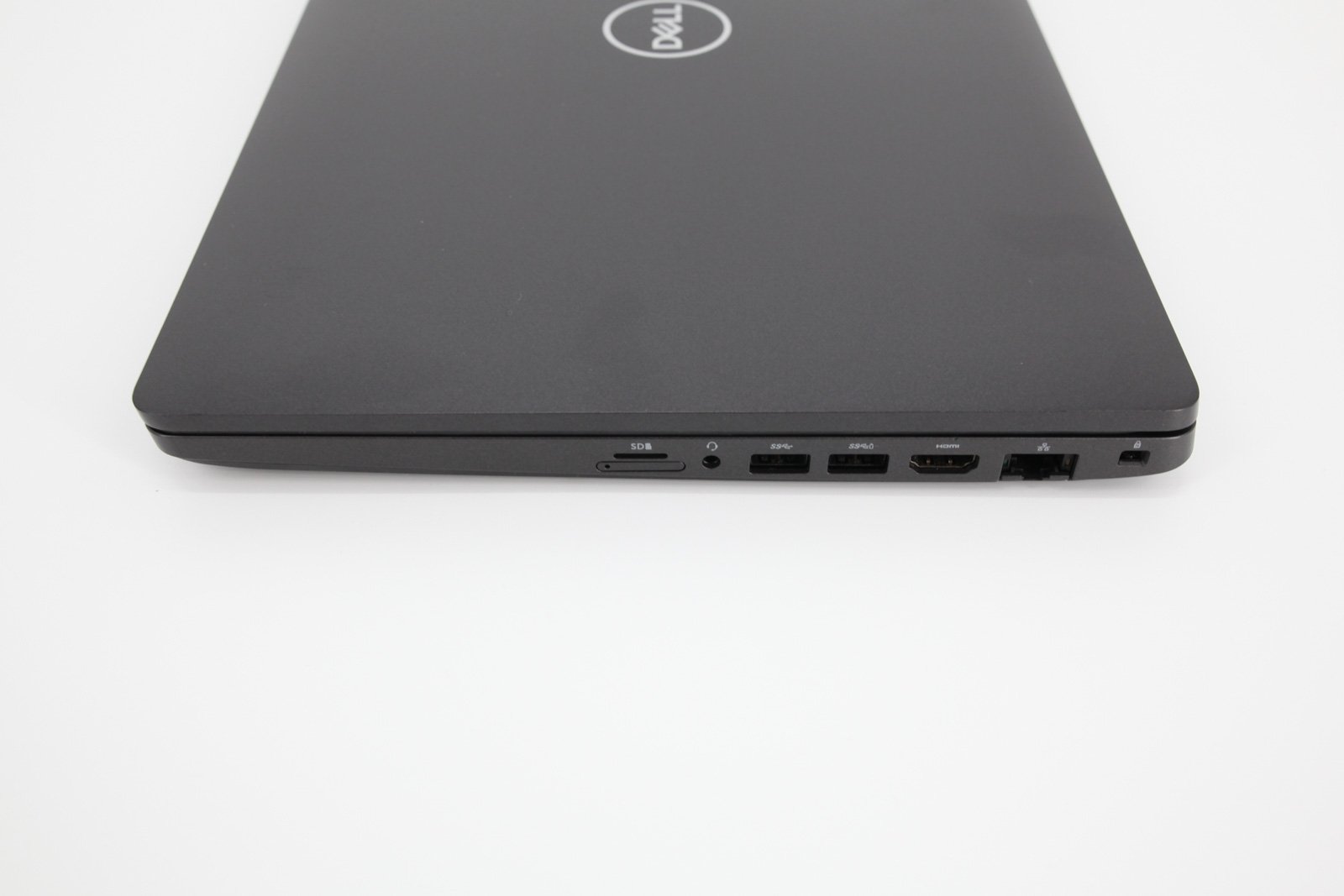 Dell Latitude 5501 Laptop: Core i7-9850H 16GB RAM MX150 512GB SSD Warranty - CruiseTech