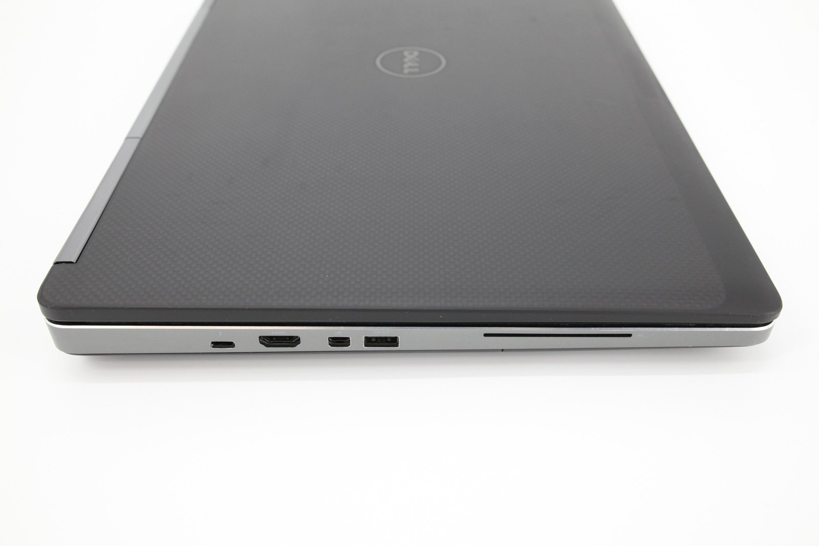 Dell Precision 7710 CAD Laptop: i7 16GB RAM 512GB SSD NVIDIA M3000M Warranty VAT - CruiseTech