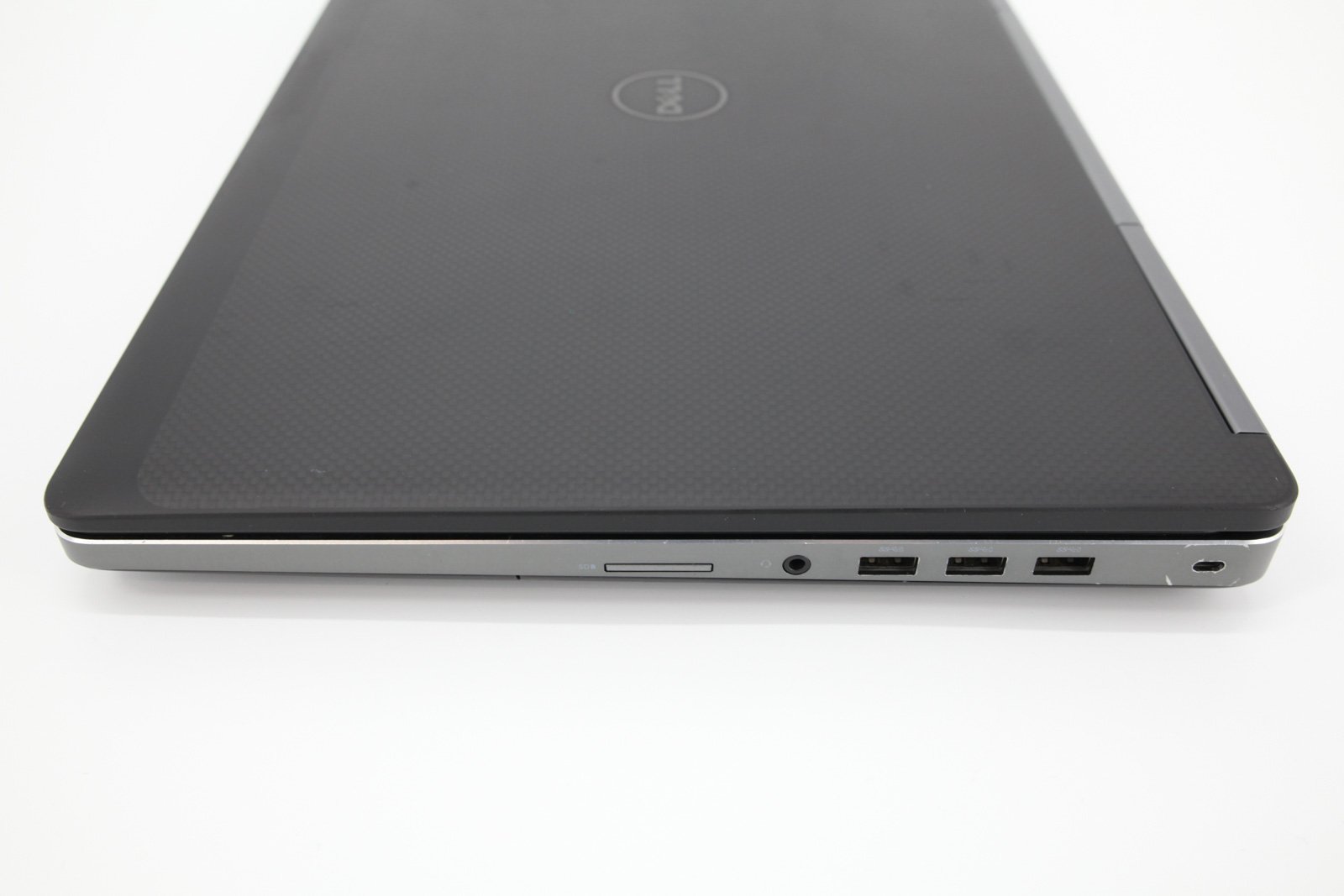 Dell Precision 7710 CAD Laptop: i7 16GB RAM 512GB SSD NVIDIA M3000M Warranty VAT - CruiseTech