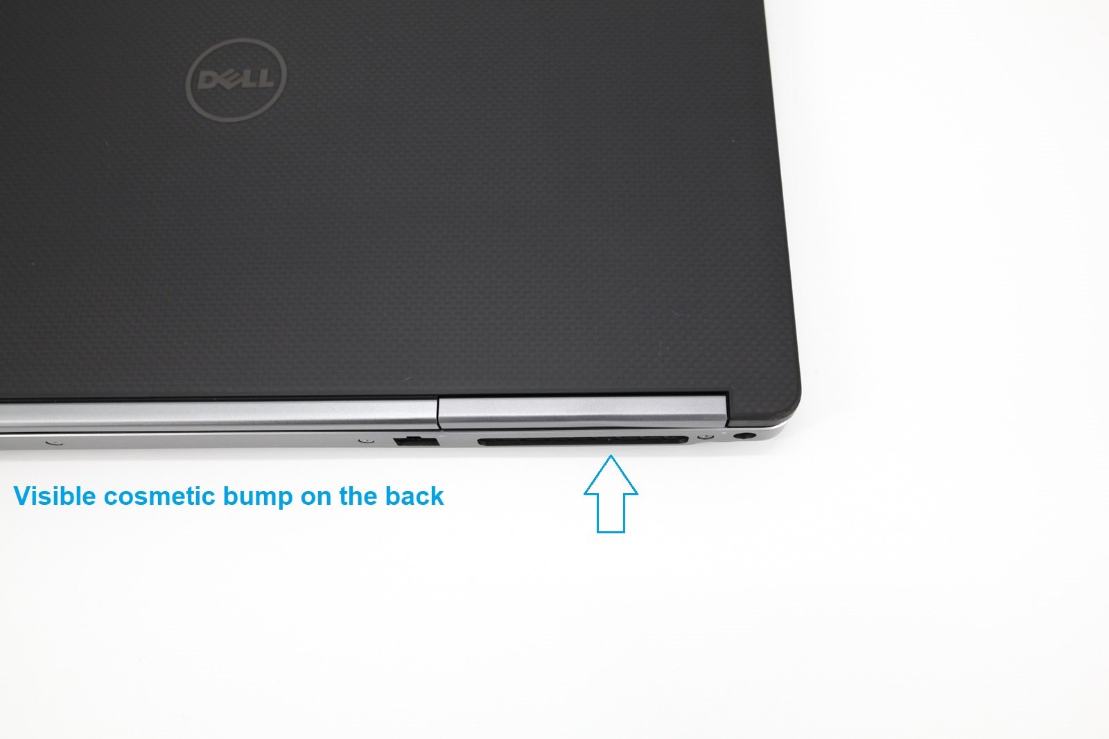 Dell Precision 7710 CAD Laptop: i7 16GB RAM 512GB SSD NVIDIA M3000M Warranty VAT - CruiseTech