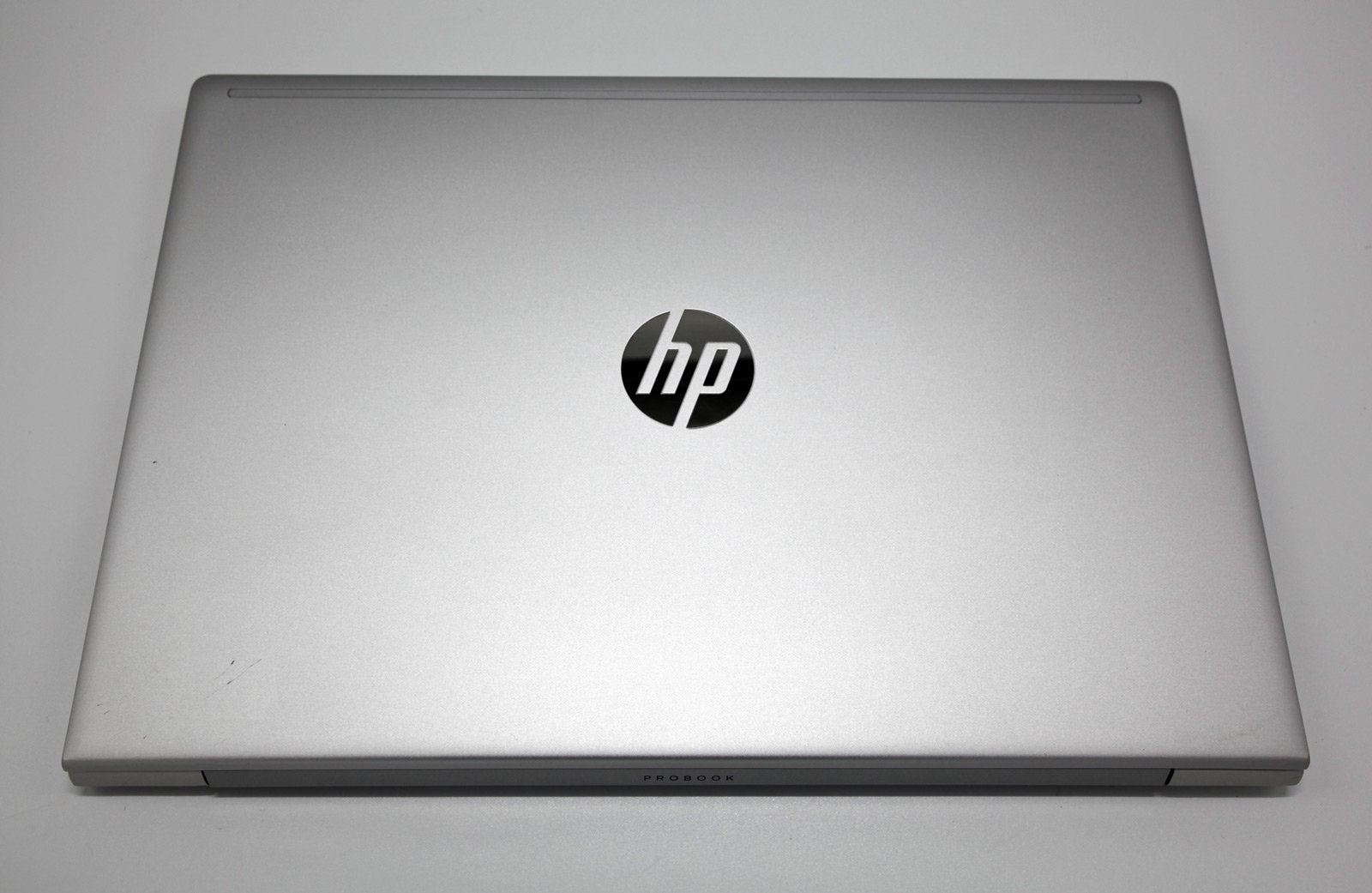 HP ProBook 450 G7 15.6" Laptop: Core i5 10th Gen, 8GB RAM, 256GB SSD, Warranty - CruiseTech