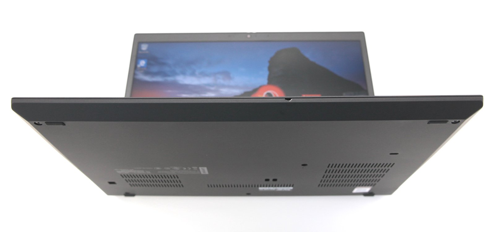 Lenovo Thinkpad T490 IPS Laptop: 8th Gen Core i7 256GB SSD, 16GB RAM Warranty - CruiseTech