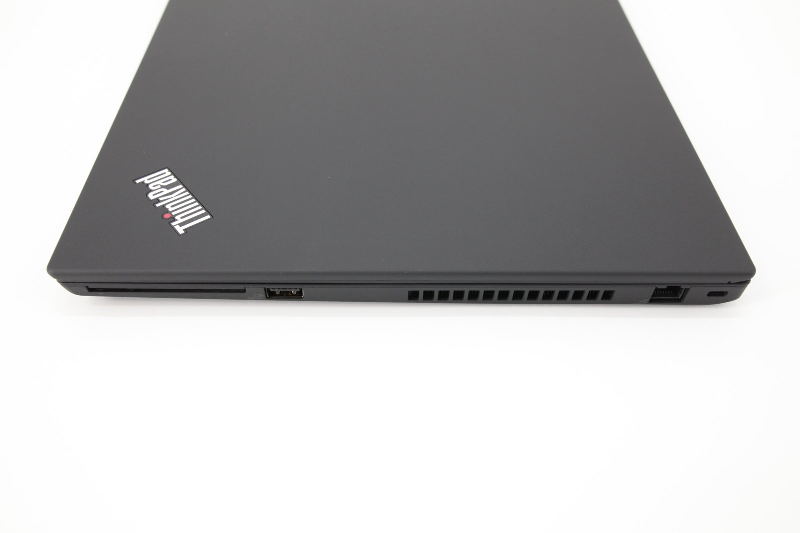 Lenovo ThinkPad T15 15.6" Laptop: 10th Gen i5, 16GB RAM, 256GB SSD, Warranty - CruiseTech