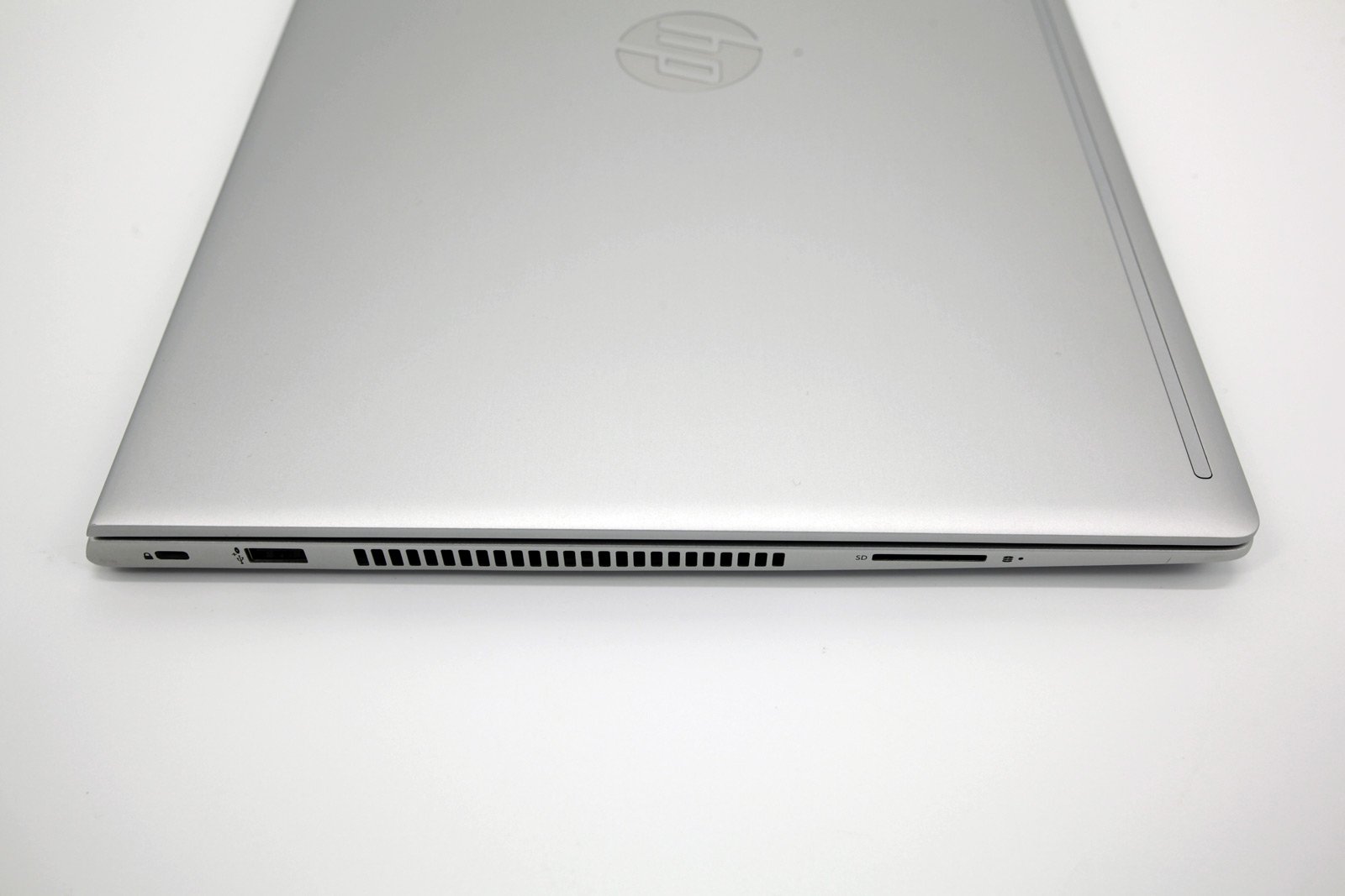 HP ProBook 450 G7 15.6" Laptop: Core i5 10th Gen, 8GB RAM, 256GB SSD, Warranty - CruiseTech
