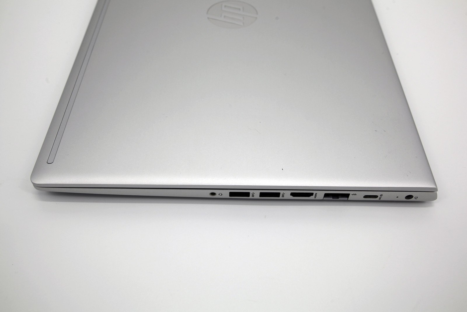 HP ProBook 450 G7 15.6" Laptop: Core i5 10th Gen, 8GB RAM, 256GB SSD, Warranty - CruiseTech