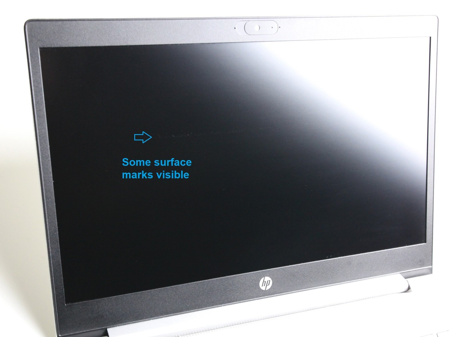 HP ProBook 450 G7 15.6" Laptop: Core i5 10th Gen, 8GB RAM, 256GB SSD, Warranty - CruiseTech