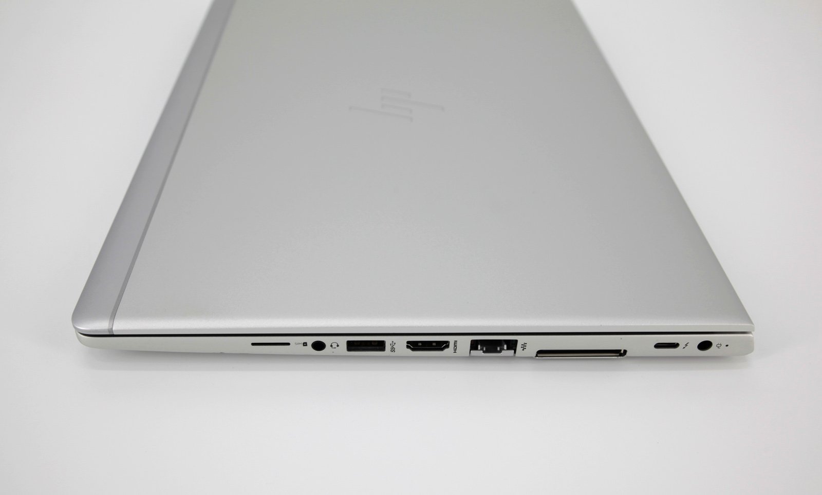 HP EliteBook 830 G5 Laptop: 8th Gen Core i7, 16GB RAM, 256GB SSD, Warranty - CruiseTech