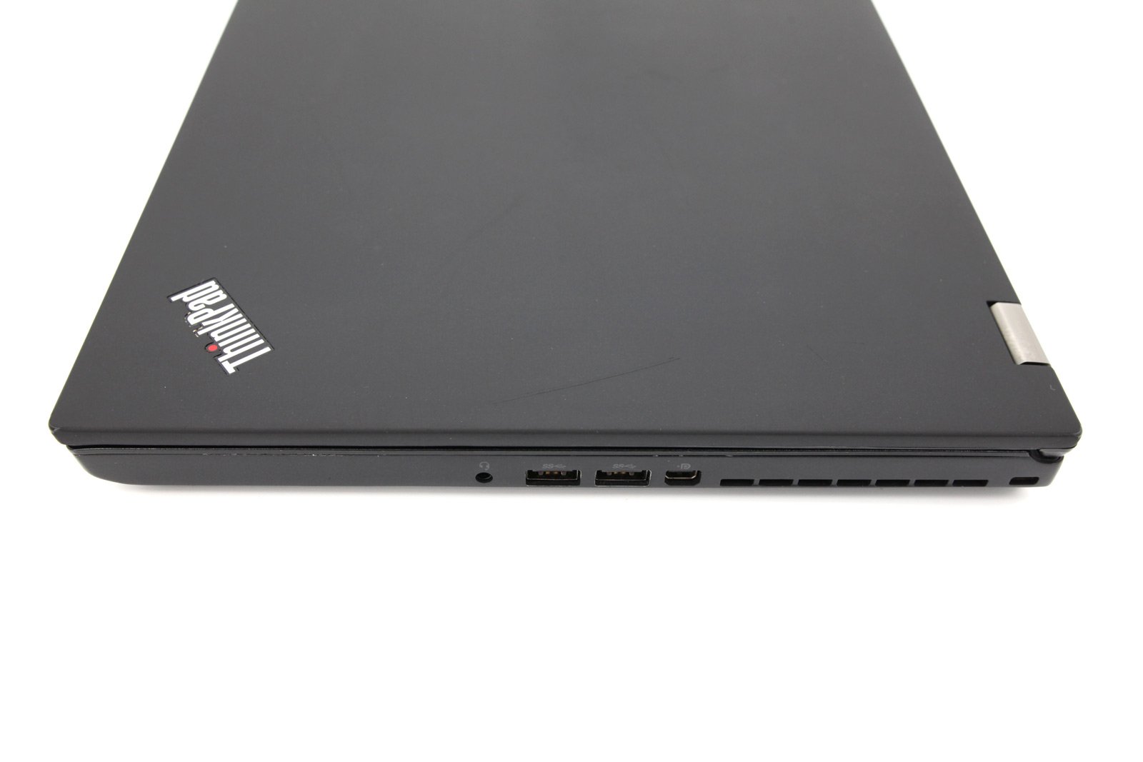 Lenovo ThinkPad P51 Laptop: Core i7-7820HQ 32GB RAM 1TB SSD Quadro Warranty - CruiseTech