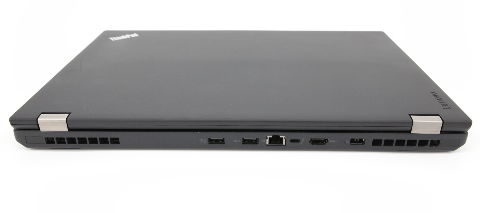 Lenovo ThinkPad P51 Laptop: Core i7-7820HQ 32GB RAM 1TB SSD Quadro Warranty - CruiseTech