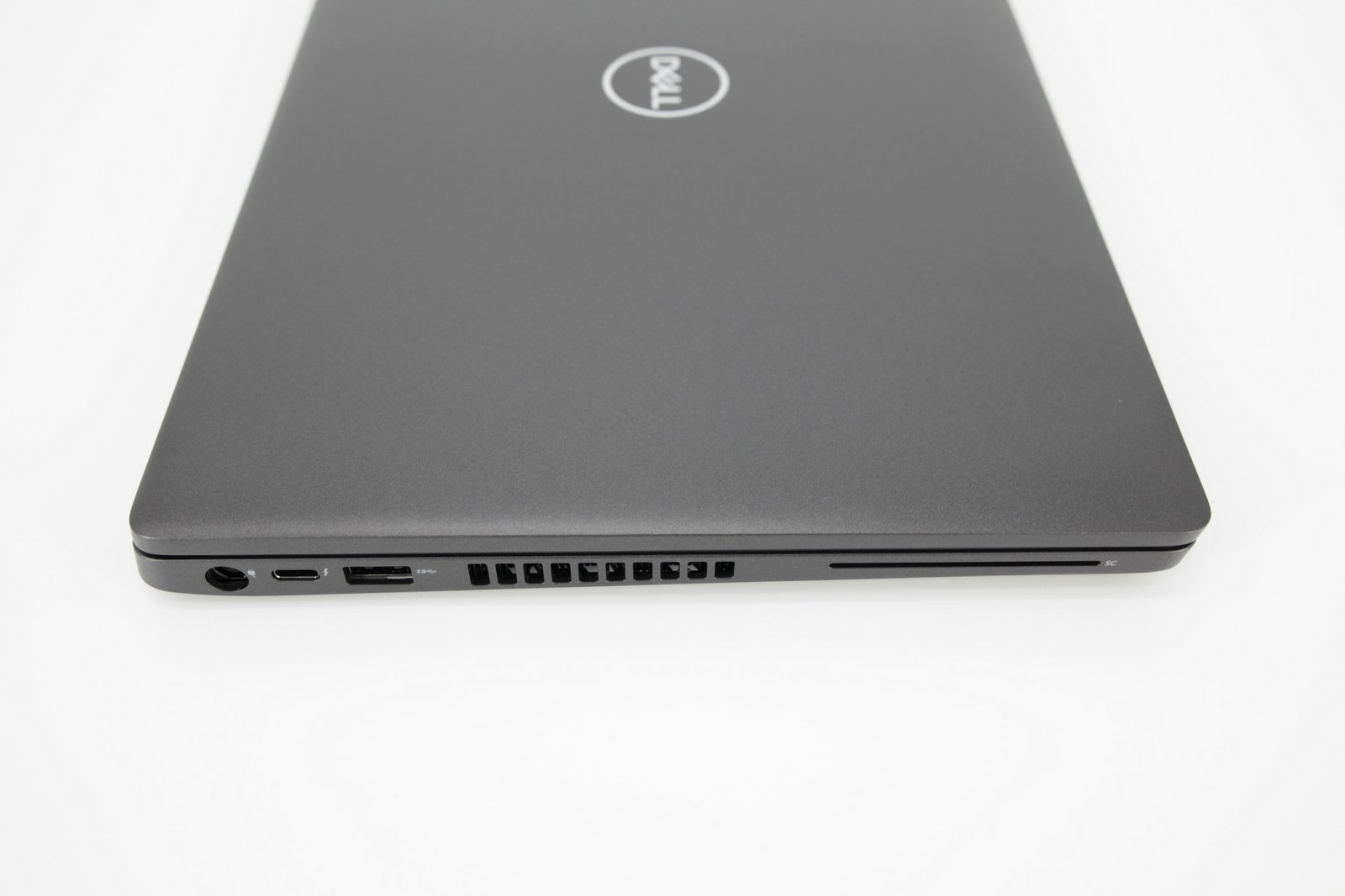 Dell Latitude 5400 Laptop (2019): Core i7-8656U 16GB RAM 256GB 1.36Kg 14" - CruiseTech