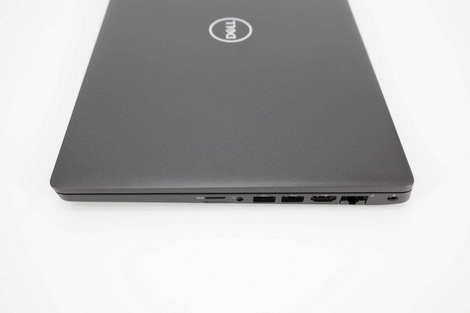 Dell Latitude 5400 Laptop (2019): Core i7-8656U 16GB RAM 256GB 1.36Kg 14" - CruiseTech